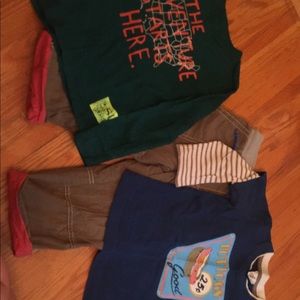 Mini Boden/Crewcuts